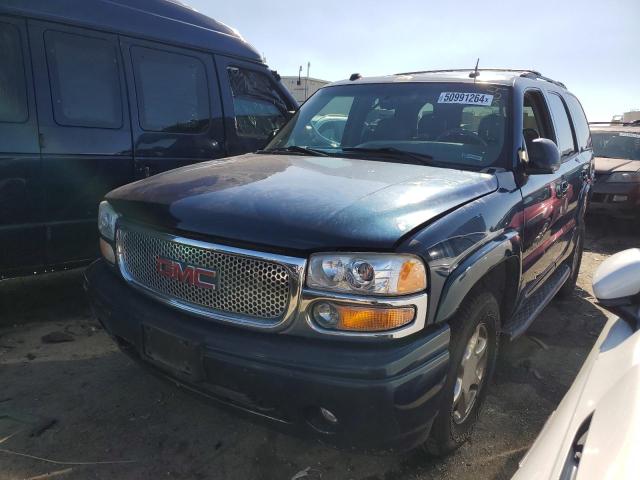 2005 GMC YUKON DENALI 2005 image