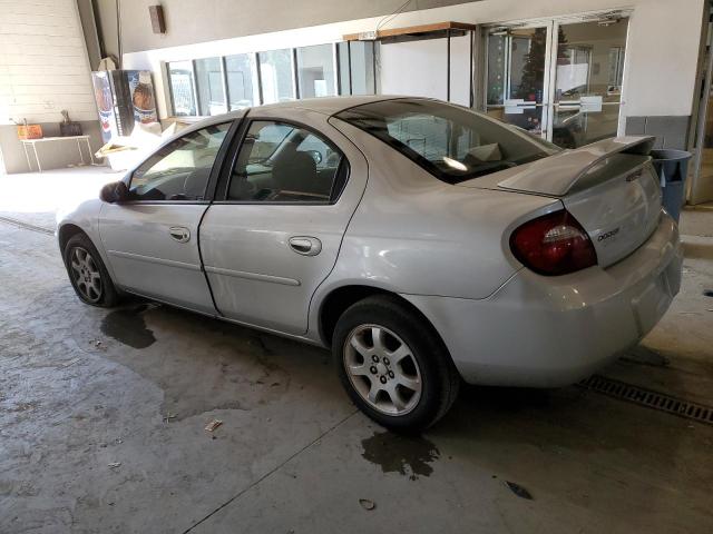 Image 2 of 2005 DODGE NEON SXT 2005 with VIN 1B3ES56C45D247134