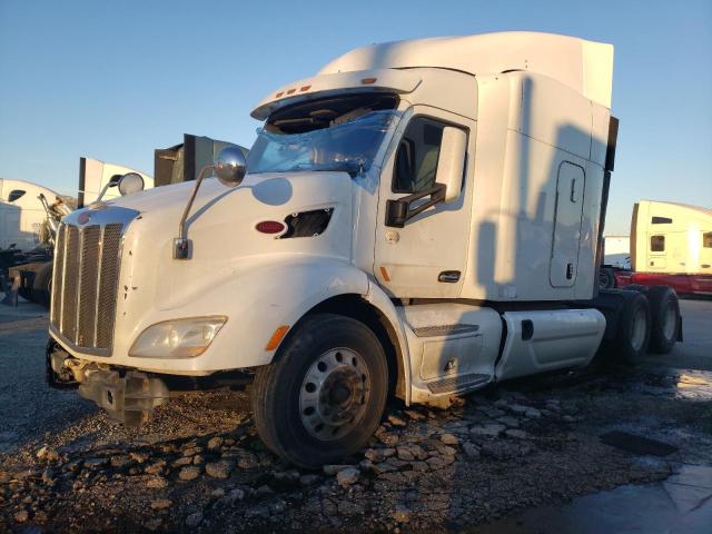 Obraz 2 z 2015 PETERBILT 579  2015 z VIN 1XPBDP9X5FD259721