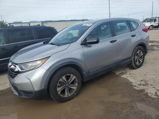 Obraz 1 z 2018 HONDA CR-V LX 2018 z VIN 2HKRW5H33JH422995