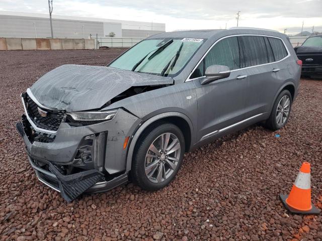 2020 CADILLAC XT6 PLATINUM PREMIUM LUXURY 2020 image