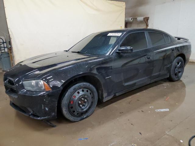 Obraz 1 z 2014 DODGE CHARGER R/T 2014 z VIN 2C3CDXDTXEH296554