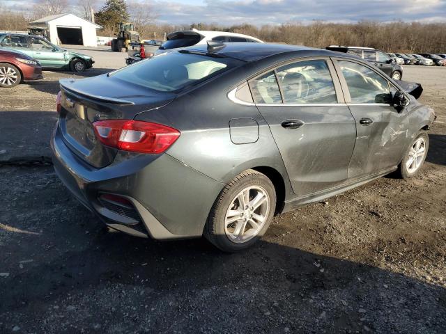 Изображение 3 2017 CHEVROLET CRUZE LT 2017 с VIN 1G1BE5SM5H7256377
