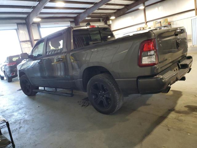 Obraz 2 z 2021 RAM 1500 BIG HORN/LONE STAR 2021 z VIN 1C6RREFT8MN543334