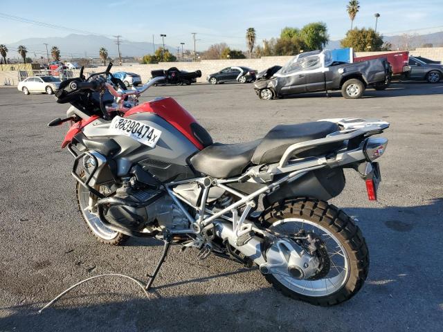 Image 3 of 2016 BMW R1200 GS 2016 with VIN WB10A1104GZ189840