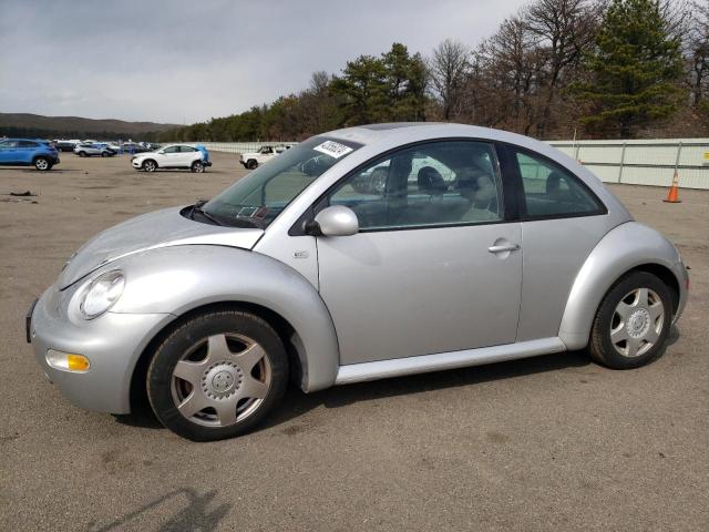 Изображение 1 2001 VOLKSWAGEN NEW BEETLE GLS 2001 с VIN 3VWCK21C61M465468