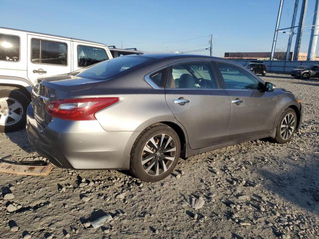 Image 3 of 2018 NISSAN ALTIMA 2.5 2018 with VIN 1N4AL3AP4JC229179
