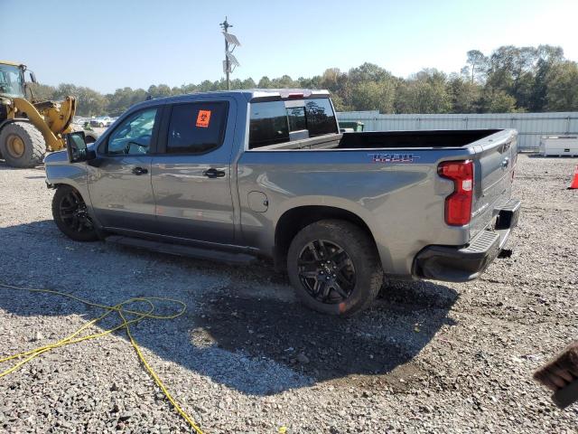 Изображение 2 2022 CHEVROLET SILVERADO LTD K1500 LT TRAIL BOSS 2022 с VIN 3GCPYFEL5NG157894