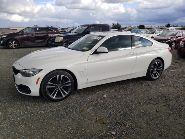 2020 BMW 430XI  2020 image