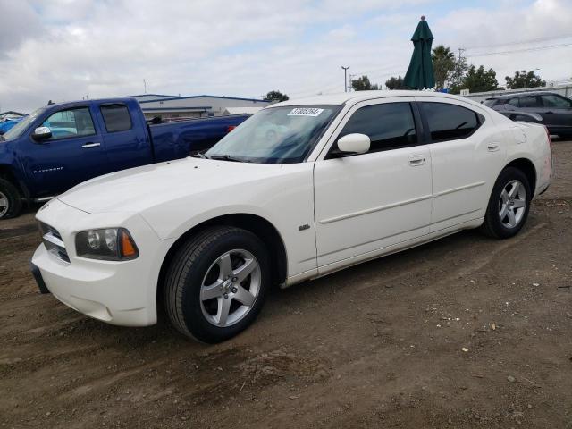 Изображение 1 2010 DODGE CHARGER SXT 2010 с VIN 2B3CA3CV1AH152483
