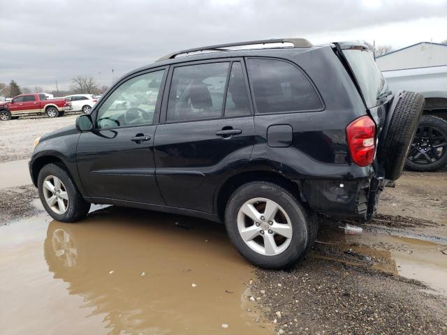 Изображение 2 2005 TOYOTA RAV4  2005 с VIN JTEGD20V550090467