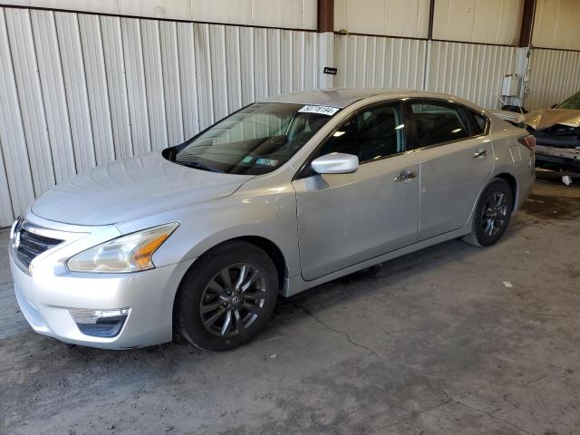 Image 1 of 2015 NISSAN ALTIMA 2.5 2015 with VIN 1N4AL3AP8FC245618