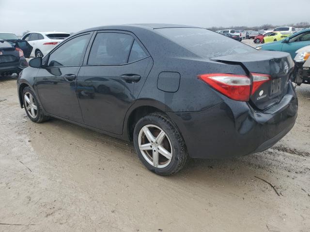 Image 2 of 2016 TOYOTA COROLLA L 2016 with VIN 5YFBURHE3GP428615