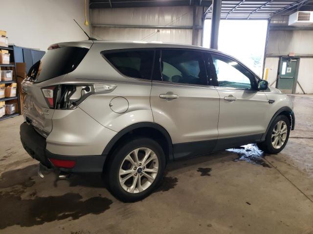 Image 3 of 2017 FORD ESCAPE SE 2017 with VIN 1FMCU0GD0HUB35098