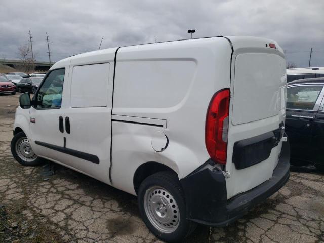 Image 2 of 2021 RAM PROMASTER CITY  2021 with VIN ZFBHRFAB2M6T81867