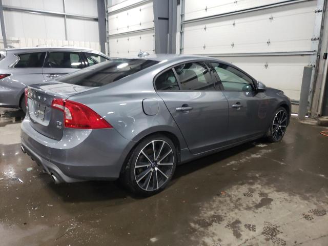 Image 3 of 2018 VOLVO S60 DYNAMIC 2018 with VIN YV140MTL2J2461179