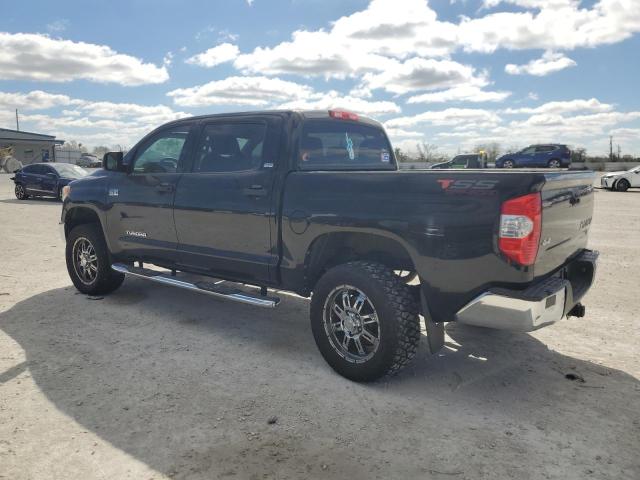 Изображение 2 2015 TOYOTA TUNDRA CREWMAX SR5 2015 с VIN 5TFDW5F11FX466713