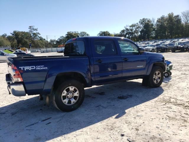 Image 3 of 2015 TOYOTA TACOMA DOUBLE CAB PRERUNNER 2015 with VIN 3TMJU4GNXFM176254