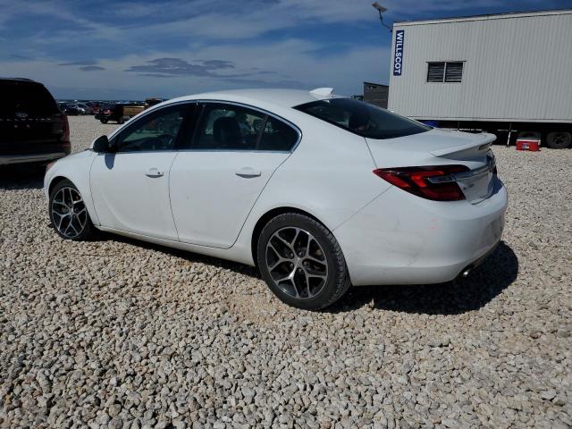 Obraz 2 z 2017 BUICK REGAL SPORT TOURING 2017 z VIN 2G4GL5EX3H9141134