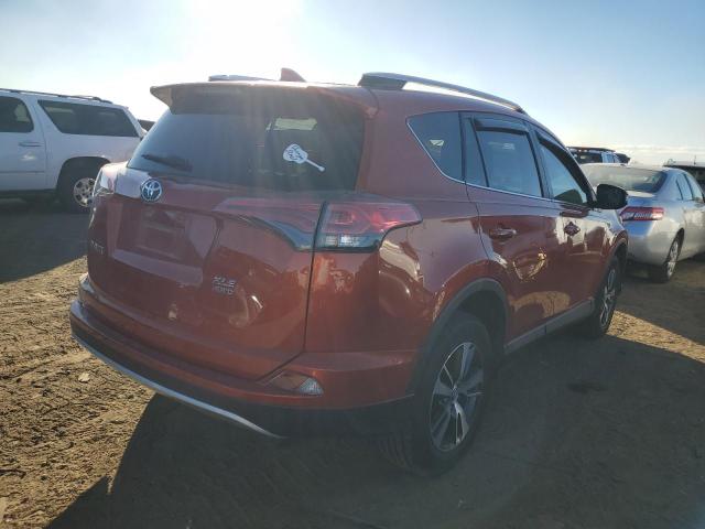 Obraz 3 z 2016 TOYOTA RAV4 XLE 2016 z VIN 2T3RFREV6GW459764