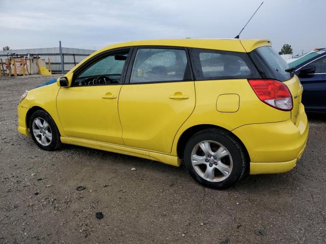 Изображение 2 2004 TOYOTA COROLLA MATRIX XR 2004 с VIN 2T1KR32E64C293309