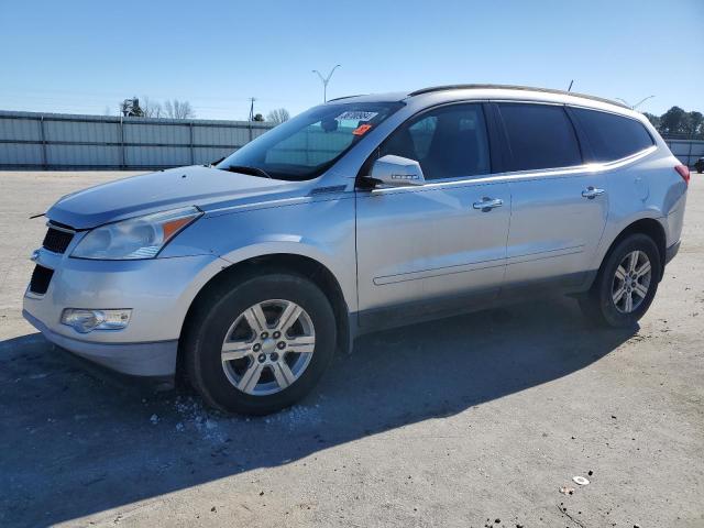 Изображение 1 2011 CHEVROLET TRAVERSE LT 2011 с VIN 1GNKVGED9BJ242417