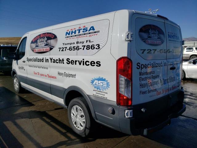 Image 2 of 2016 FORD TRANSIT T-350 2016 with VIN 1FBZX2YG3GKA42116