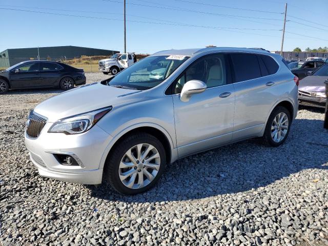 Image 1 of 2016 BUICK ENVISION PREMIUM 2016 with VIN LRBFXESX7GD164618
