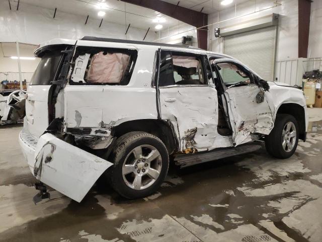 Image 3 of 2015 CHEVROLET TAHOE K1500 LT 2015 with VIN 1GNSKBKC0FR212575