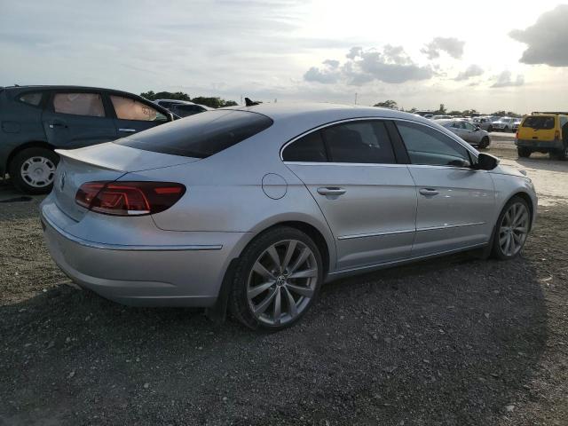 Image 3 of 2015 VOLKSWAGEN CC EXECUTIVE 2015 with VIN WVWRP7AN0FE804834