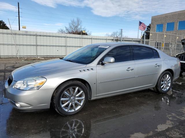 2006 BUICK LUCERNE CXS 2006 image