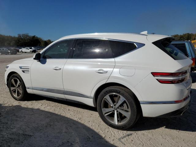 Obraz 2 z 2024 GENESIS GV80 BASE 2024 z VIN KMUHCESCXRU158315