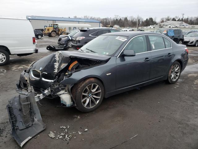 Image 1 of 2010 BMW 550 I 2010 with VIN WBANW5C52ACT34648