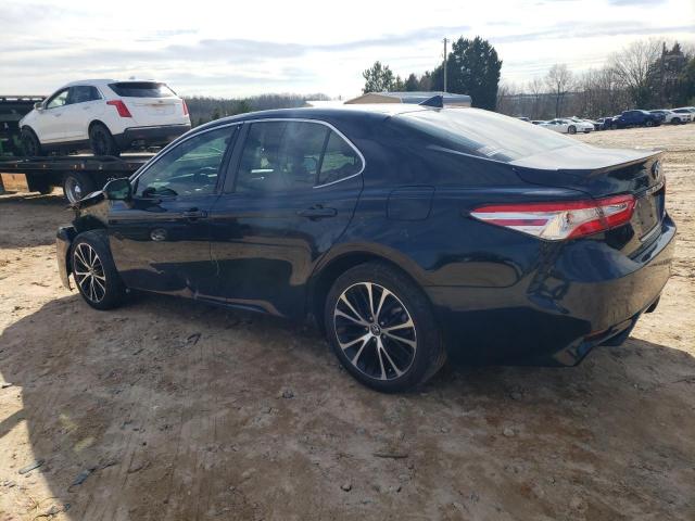 Obraz 2 z 2020 TOYOTA CAMRY SE 2020 z VIN 4T1G11AK2LU896165