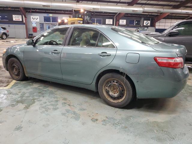 Изображение 2 2009 TOYOTA CAMRY BASE 2009 с VIN 4T4BE46K49R129800