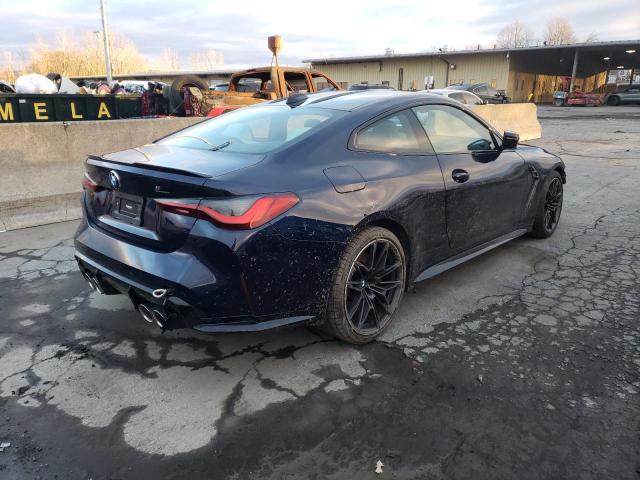 Изображение 3 2023 BMW M4 COMPETITION 2023 с VIN WBS43AZ0XPCM39919