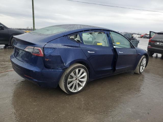 Изображение 3 2018 TESLA MODEL 3  2018 с VIN 5YJ3E1EB5JF101052