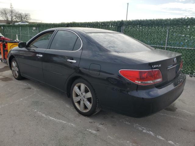 Image 2 of 2005 LEXUS ES 330 2005 with VIN JTHBA30G855065630