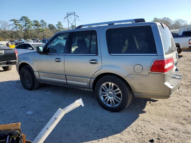 Изображение 2 2008 LINCOLN NAVIGATOR  2008 с VIN 5LMFU27548LJ09365