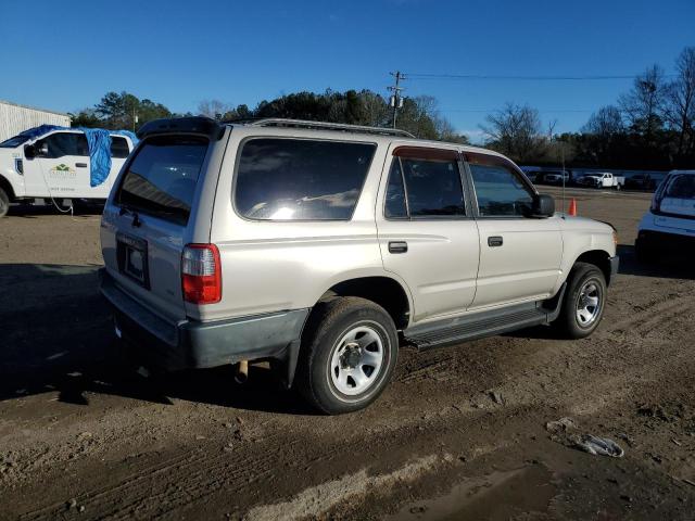 Изображение 3 1998 TOYOTA 4RUNNER  1998 с VIN JT3GM84R0W0022894