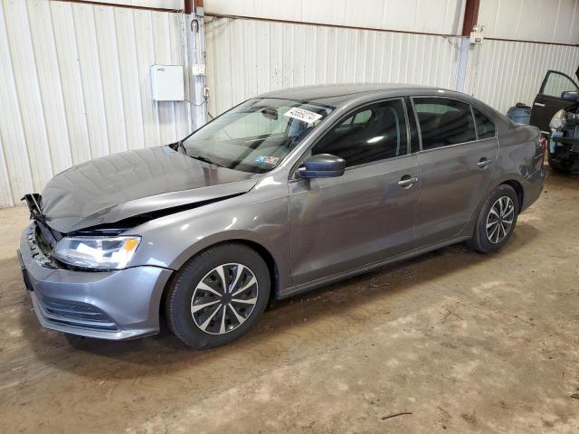 Image 1 of 2016 VOLKSWAGEN JETTA S 2016 with VIN 3VW267AJ3GM394802