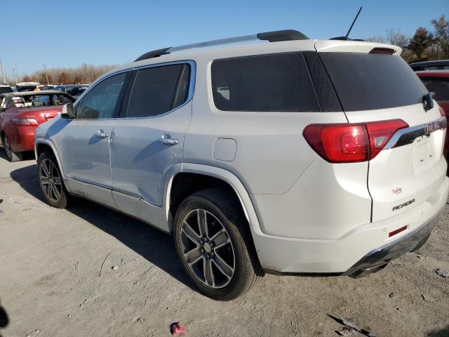 Image 2 of 2019 GMC ACADIA DENALI 2019 with VIN 1GKKNPLS9KZ273781