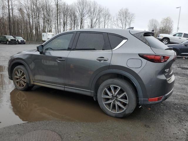 Изображение 2 2018 MAZDA CX-5 GRAND TOURING 2018 с VIN JM3KFBDM3J0368343