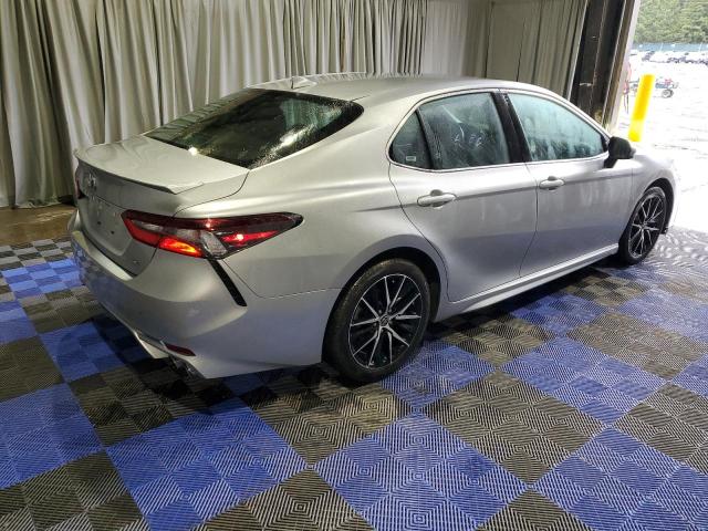 Изображение 3 2021 TOYOTA CAMRY SE 2021 с VIN 4T1G11AK7MU588748