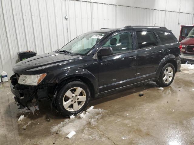 Obraz 2012 DODGE JOURNEY SXT 2012