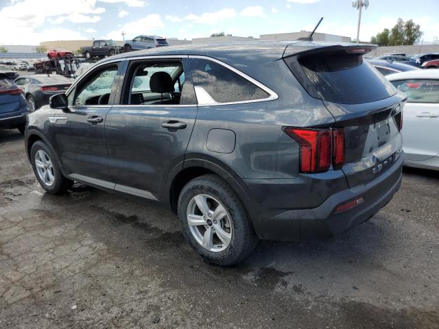 Image 2 of 2021 KIA SORENTO LX 2021 with VIN 5XYRG4LC4MG040405