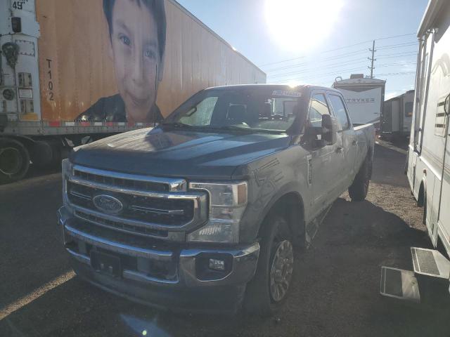 Obraz 2022 FORD F350 SUPER DUTY 2022