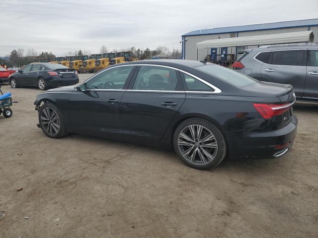 Obraz 2 z 2019 AUDI A6 PREMIUM PLUS 2019 z VIN WAUE8AF22KN123315