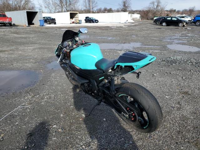 Изображение 3 2005 SUZUKI GSX-R1000  2005 с VIN JS1GT76A152104999