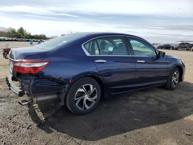 Image 3 of 2016 HONDA ACCORD LX 2016 with VIN 1HGCR2F37GA231077